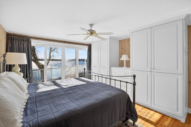 357 Lakeside Drive West, Barnstable, MA 02632
