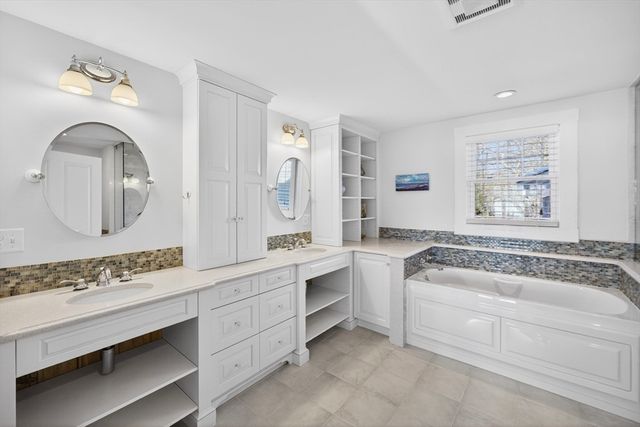 357 Lakeside Drive West, Barnstable, MA 02632