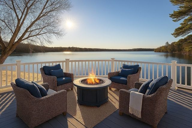 357 Lakeside Drive West, Barnstable, MA 02632