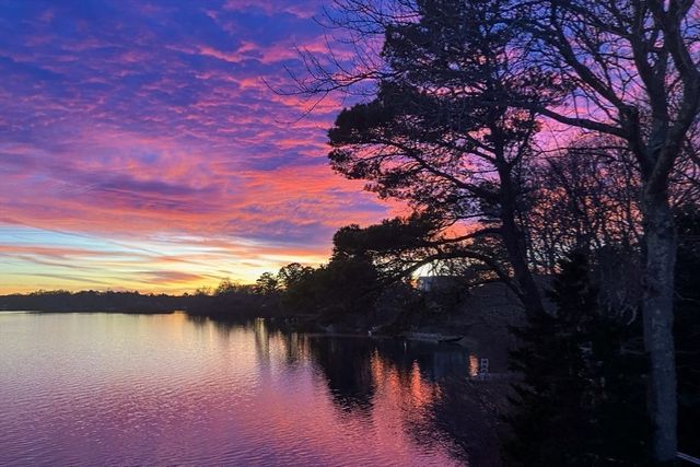 357 Lakeside Drive West, Barnstable, MA 02632
