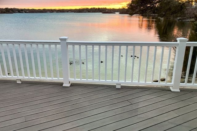 357 Lakeside Drive West, Barnstable, MA 02632