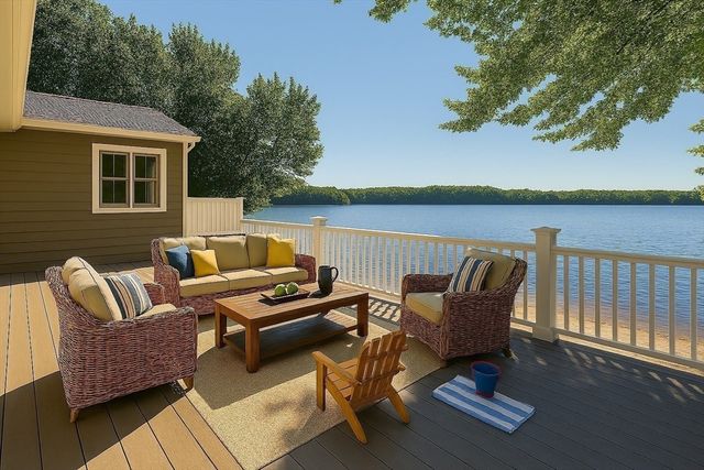 357 Lakeside Drive West, Barnstable, MA 02632