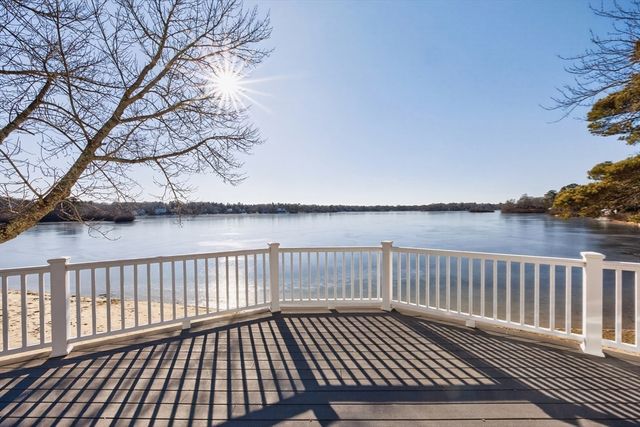357 Lakeside Drive West, Barnstable, MA 02632