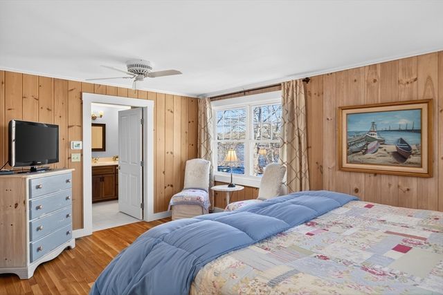 357 Lakeside Drive West, Barnstable, MA 02632