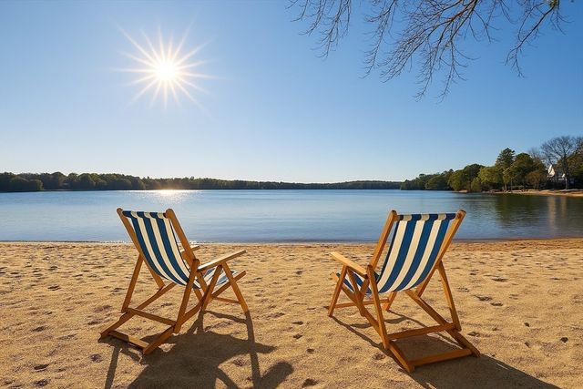 357 Lakeside Drive West, Barnstable, MA 02632