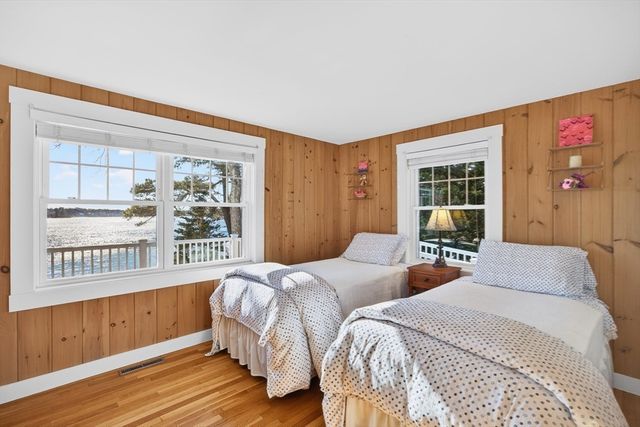 357 Lakeside Drive West, Barnstable, MA 02632