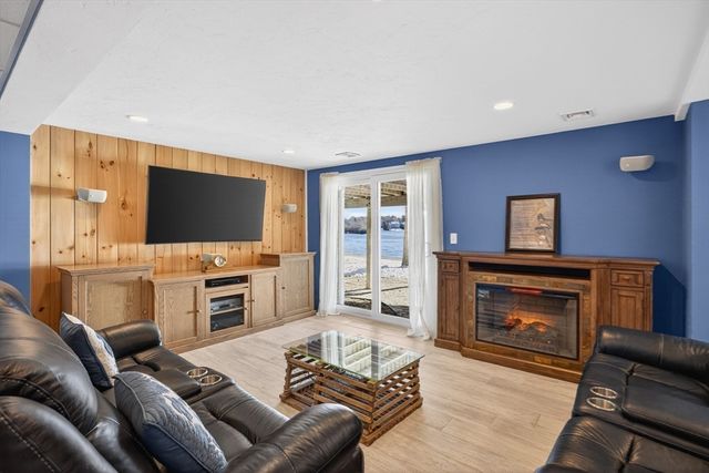 357 Lakeside Drive West, Barnstable, MA 02632