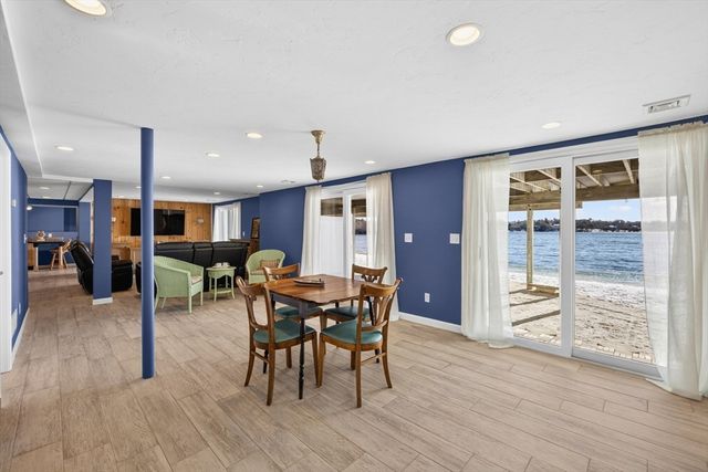 357 Lakeside Drive West, Barnstable, MA 02632