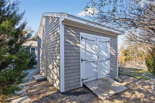 357 Lakeside Drive West, Barnstable, MA 02632