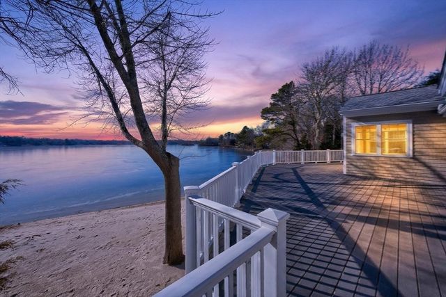 357 Lakeside Drive West, Barnstable, MA 02632