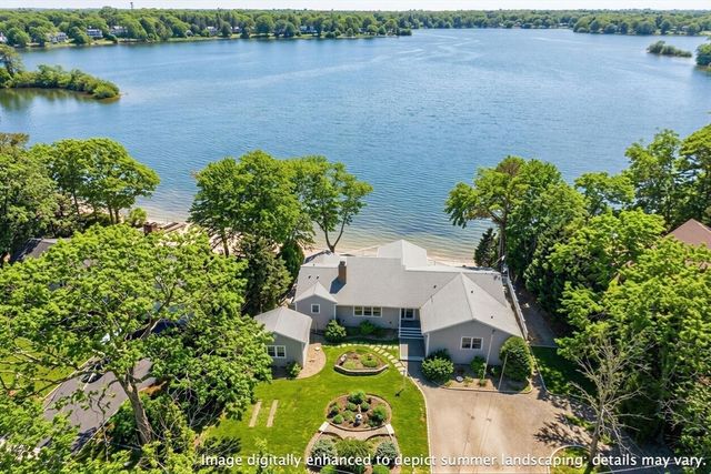 357 Lakeside Drive West, Barnstable, MA 02632