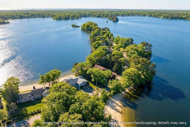 357 Lakeside Drive West, Barnstable, MA 02632