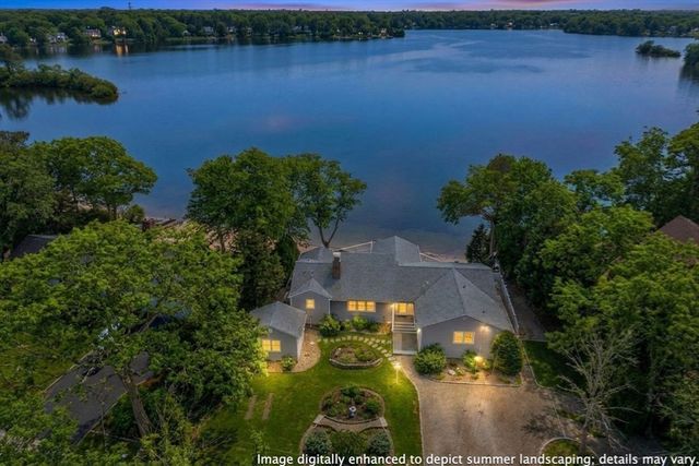 357 Lakeside Drive West, Barnstable, MA 02632
