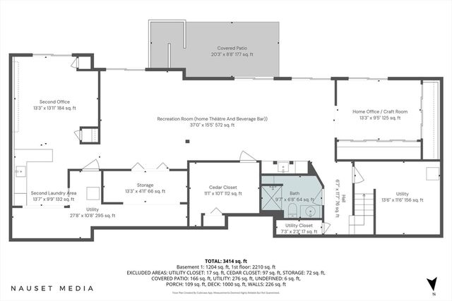 357 Lakeside Drive West, Barnstable, MA 02632