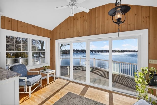 357 Lakeside Drive West, Barnstable, MA 02632