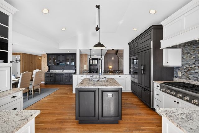357 Lakeside Drive West, Barnstable, MA 02632