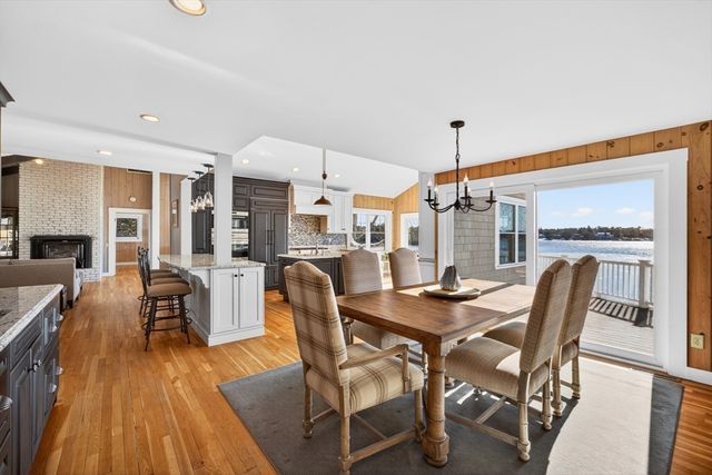 357 Lakeside Drive West, Barnstable, MA 02632