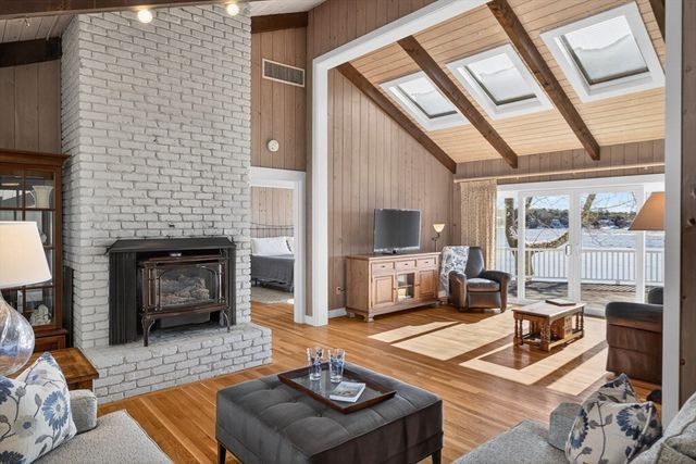 357 Lakeside Drive West, Barnstable, MA 02632