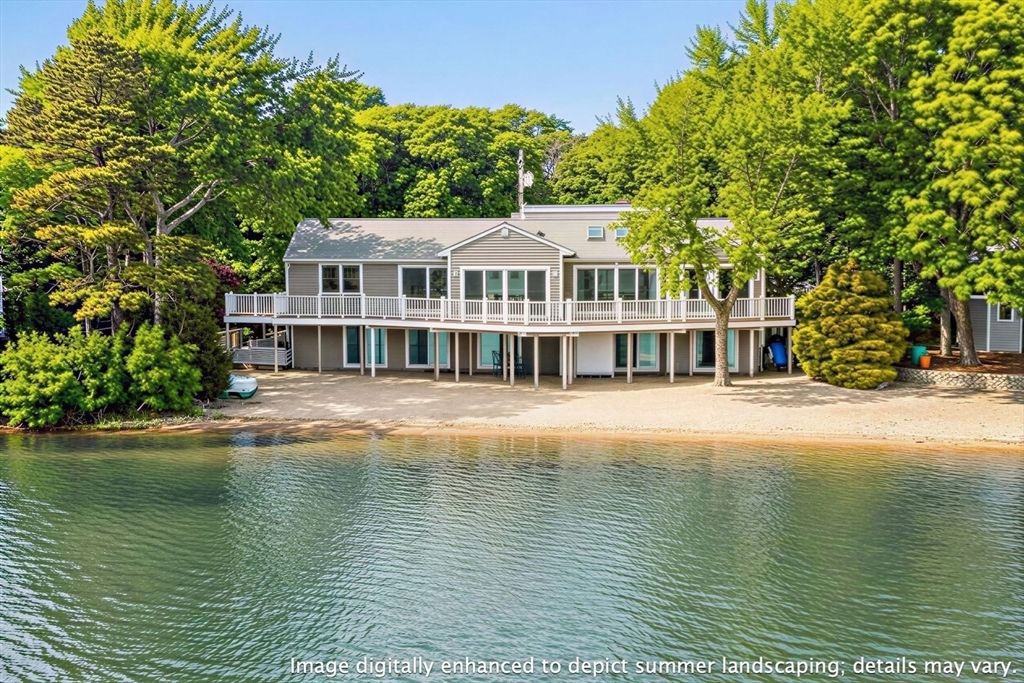 357 Lakeside Drive West, Barnstable, MA 02632