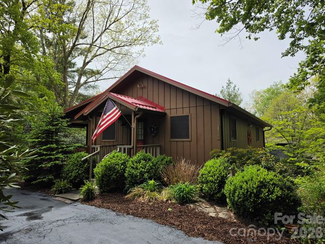 164 Rocky Meadows Road, Newland, NC 28657