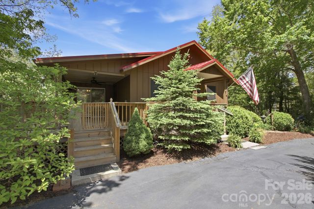164 Rocky Meadows Road, Newland, NC 28657