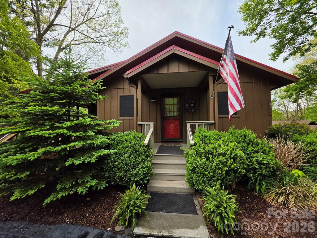 164 Rocky Meadows Road, Newland, NC 28657