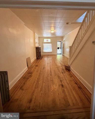 617 ROBINSON ST, Baltimore, MD 21205