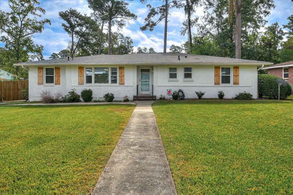 1208 Oakdale Road, Augusta, GA 30904