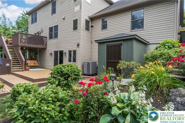 2165 Beechwood Street, Upper Macungie Twp, PA 18069