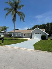 1921 SE Oxmoor Terrace, Port St. Lucie, Port St Lucie, FL 34952
