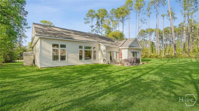 101 Plantation Road, Midway, GA 31320