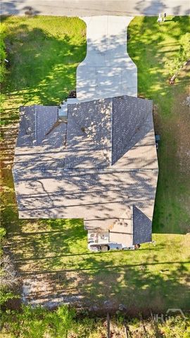 101 Plantation Road, Midway, GA 31320