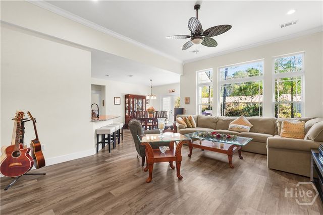 101 Plantation Road, Midway, GA 31320