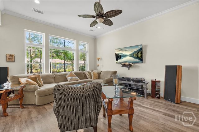 101 Plantation Road, Midway, GA 31320
