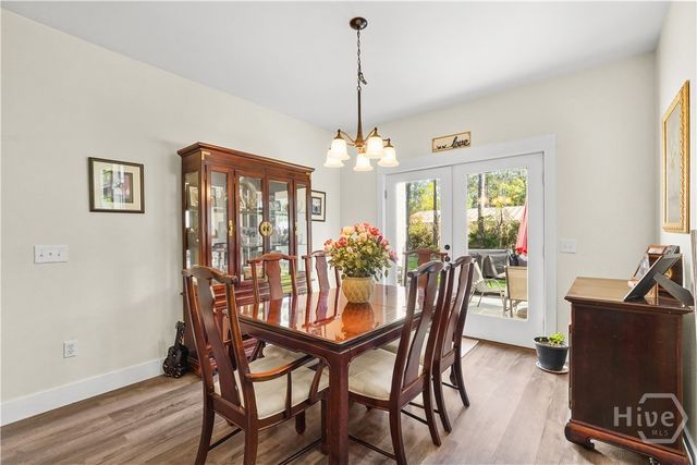 101 Plantation Road, Midway, GA 31320