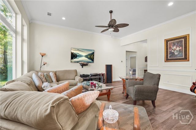 101 Plantation Road, Midway, GA 31320