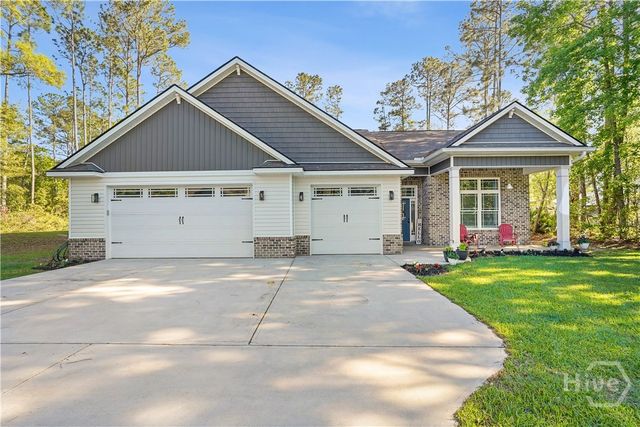 101 Plantation Road, Midway, GA 31320