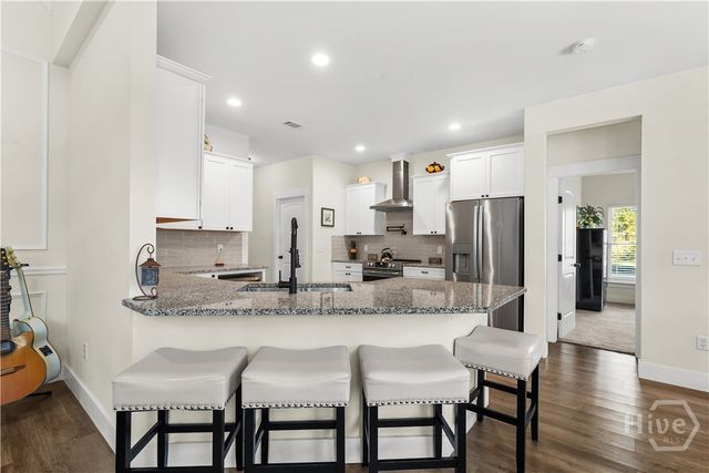 101 Plantation Road, Midway, GA 31320