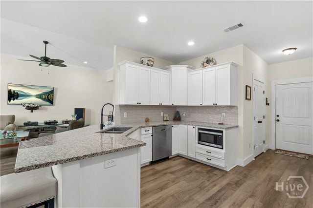 101 Plantation Road, Midway, GA 31320
