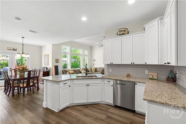 101 Plantation Road, Midway, GA 31320