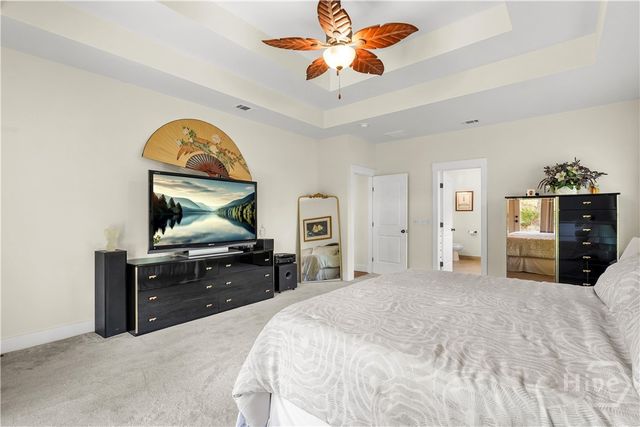 101 Plantation Road, Midway, GA 31320