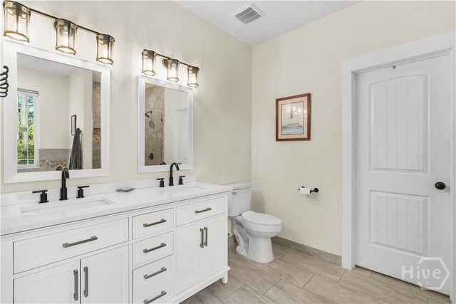 101 Plantation Road, Midway, GA 31320