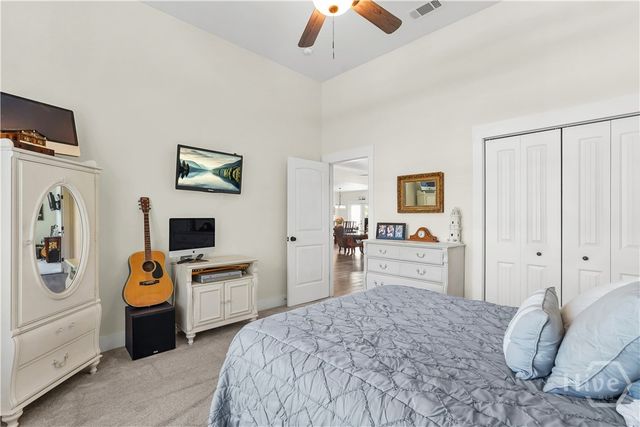 101 Plantation Road, Midway, GA 31320