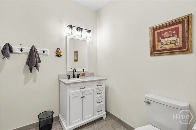 101 Plantation Road, Midway, GA 31320