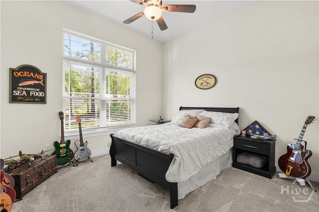 101 Plantation Road, Midway, GA 31320