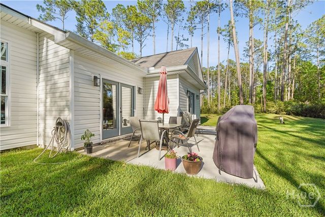 101 Plantation Road, Midway, GA 31320