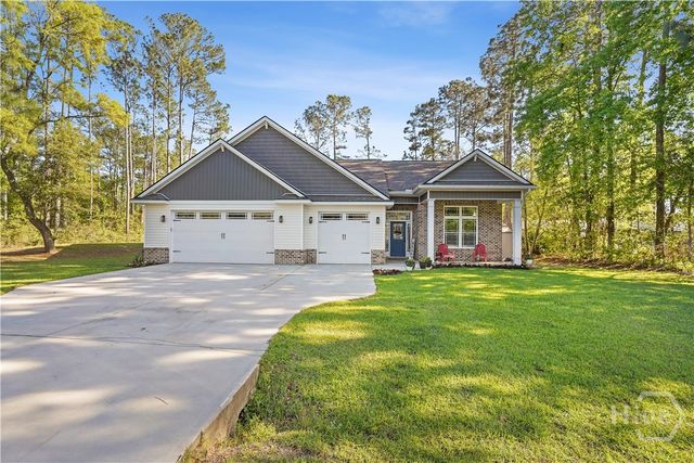 101 Plantation Road, Midway, GA 31320