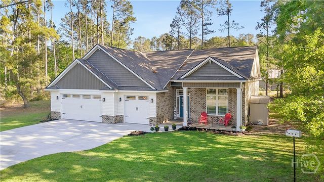101 Plantation Road, Midway, GA 31320