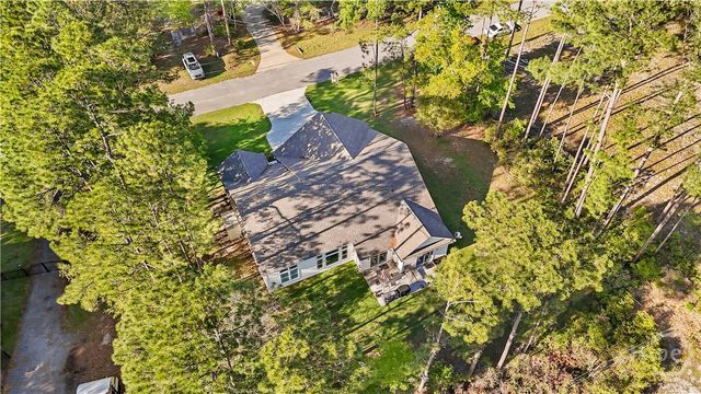 101 Plantation Road, Midway, GA 31320