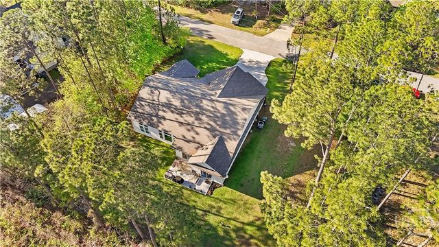 101 Plantation Road, Midway, GA 31320